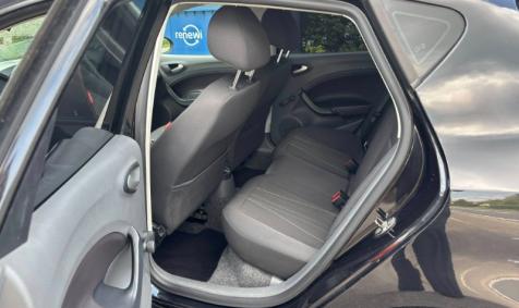 Seat Ibiza 1.2 Diesel Copa