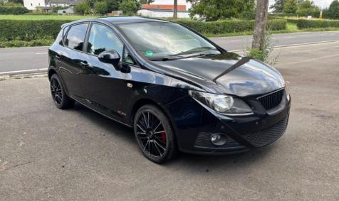 Seat Ibiza 1.2 Diesel Copa