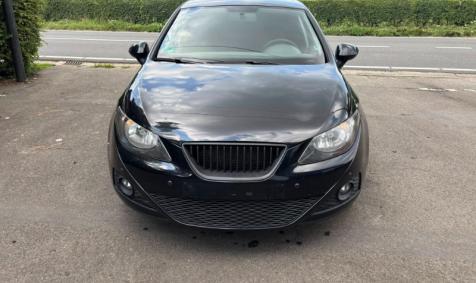 Seat Ibiza 1.2 Diesel Copa