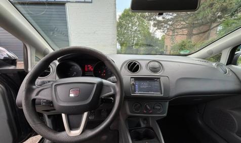 Seat Ibiza 1.2 Diesel Copa