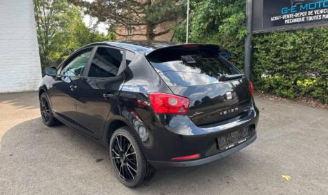 Seat Ibiza 1.2 Diesel Copa
