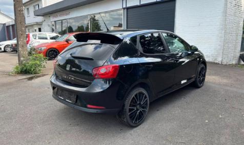 Seat Ibiza 1.2 Diesel Copa