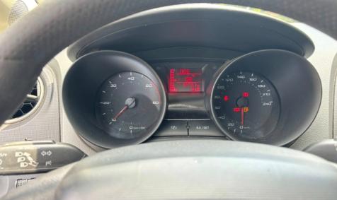 Seat Ibiza 1.2 Diesel Copa