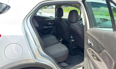 Opel Mokka 1.6 Diesel 2016