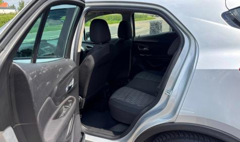 Opel Mokka 1.6 Diesel 2016