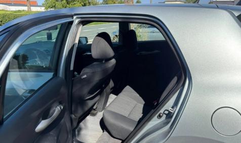 Toyota Auris 1.4 Diesel