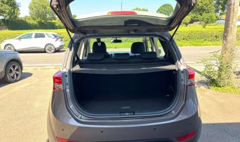Hyundai ix20 1.6 Essence