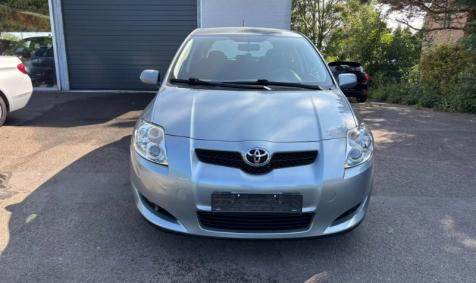Toyota Auris 1.4 Diesel