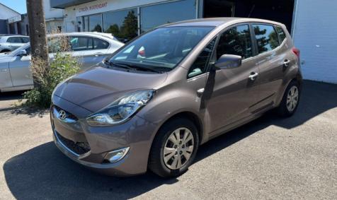 Hyundai ix20 1.6 Essence