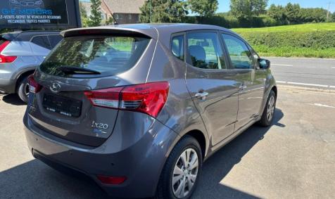 Hyundai ix20 1.6 Essence