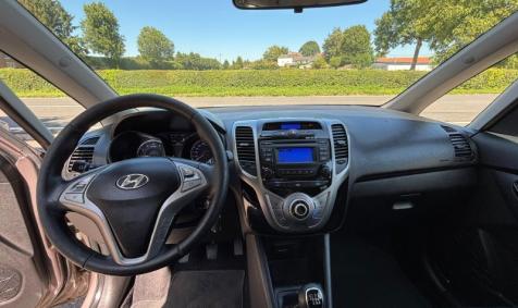 Hyundai ix20 1.6 Essence