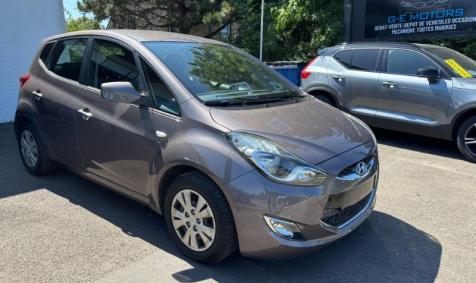 Hyundai ix20 1.6 Essence