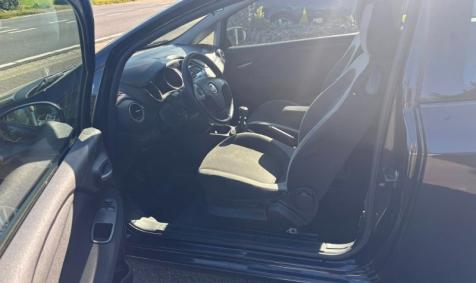 Fiat Punto 1.2 Essence 2013