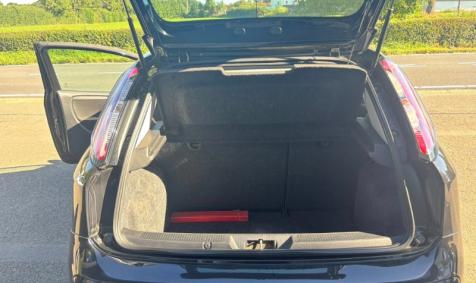 Fiat Punto 1.2 Essence 2013