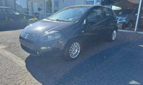 Fiat Punto 1.2 Essence 2013