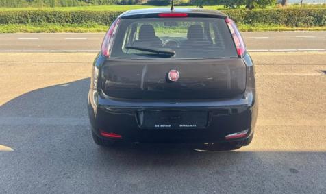 Fiat Punto 1.2 Essence 2013
