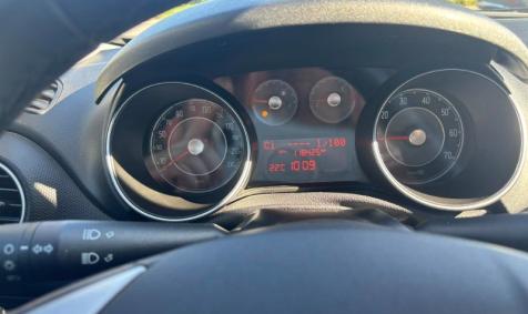Fiat Punto 1.2 Essence 2013