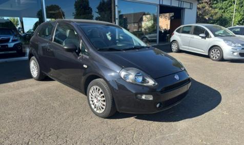 Fiat Punto 1.2 Essence 2013