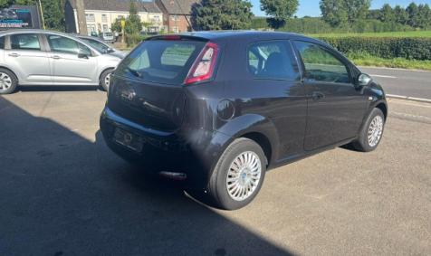 Fiat Punto 1.2 Essence 2013