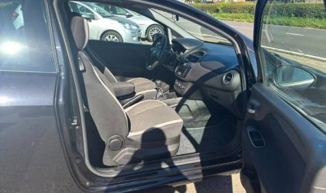 Fiat Punto 1.2 Essence 2013