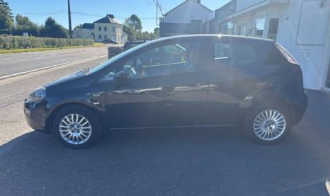 Fiat Punto 1.2 Essence 2013