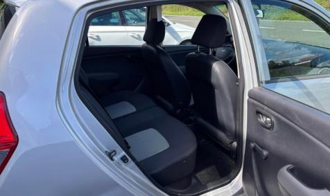 Hyundai i10 1.1 Essence 2010