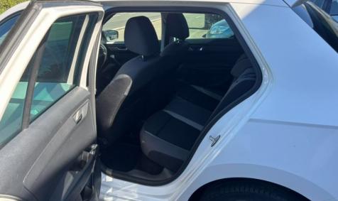 Skoda Fabia 1.4 TDI 2016