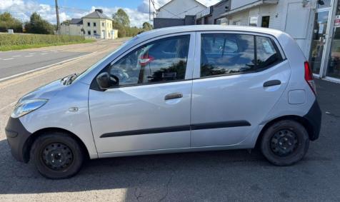 Hyundai i10 1.1 Essence 2010