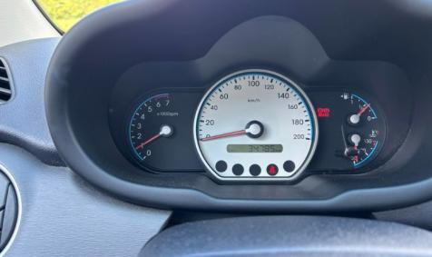 Hyundai i10 1.1 Essence 2010