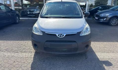 Hyundai i10 1.1 Essence 2010