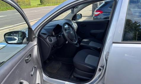 Hyundai i10 1.1 Essence 2010