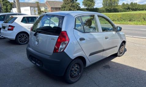 Hyundai i10 1.1 Essence 2010