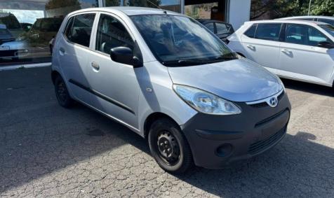 Hyundai i10 1.1 Essence 2010
