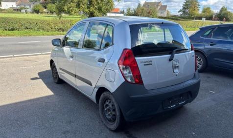 Hyundai i10 1.1 Essence 2010