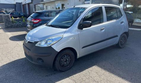 Hyundai i10 1.1 Essence 2010