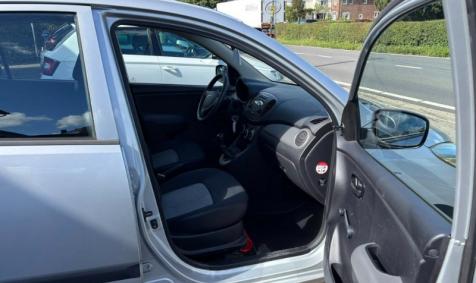 Hyundai i10 1.1 Essence 2010