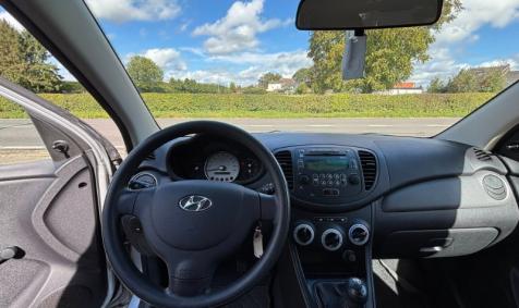 Hyundai i10 1.1 Essence 2010
