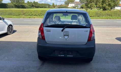 Hyundai i10 1.1 Essence 2010
