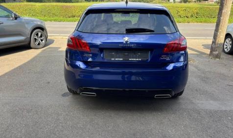 Peugeot 308 1.2 Essence 2019
