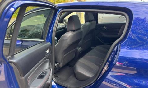 Peugeot 308 1.2 Essence 2019