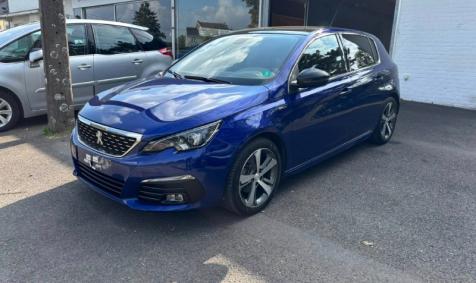 Peugeot 308 1.2 Essence 2019