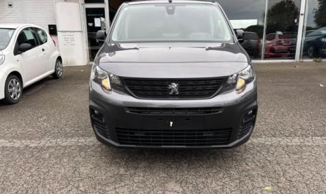 Peugeot Partner 1.5 Diesel 2022
