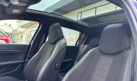 Peugeot 308 1.2 Essence 2019