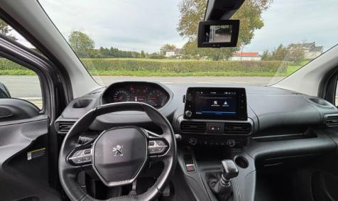 Peugeot Partner 1.5 Diesel 2022