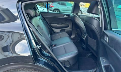 Kia Sportage 1.6 Diesel 2021