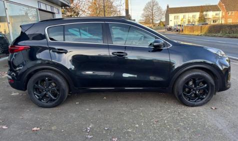 Kia Sportage 1.6 Diesel 2021
