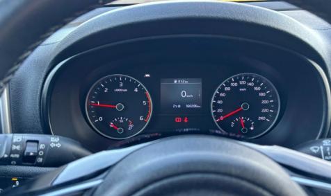 Kia Sportage 1.6 Diesel 2021