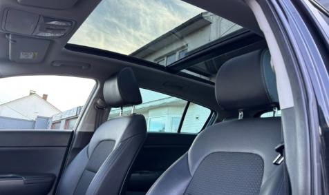 Kia Sportage 1.6 Diesel 2021