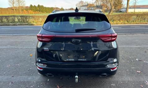 Kia Sportage 1.6 Diesel 2021