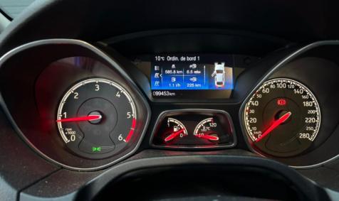 Ford Focus ST 2.0 Diesel 2017